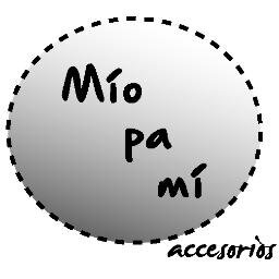 Complementos exclusivos, diseños únicos, originales y con personalidad.
Ofrecemos la posibilidad de cambiar cualquier color o abalorio de nuestros diseños.