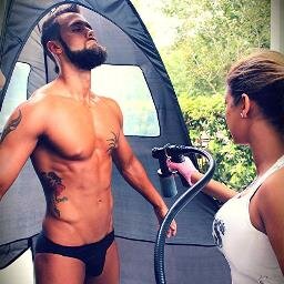 Lets make the world a TANNER place!!! ;)
http://t.co/ji4Z71o21g