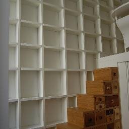 Customized Italian Furniture and cnc working