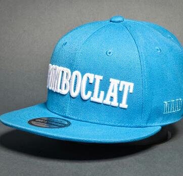 DJ BOMBOCLAT