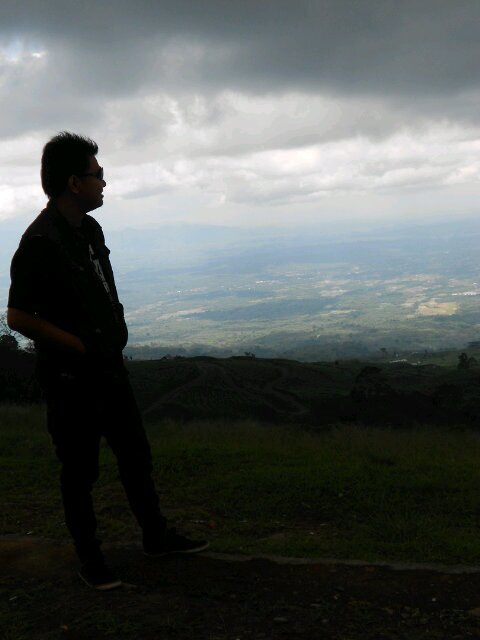 MJariansyah's profile picture. From nothing to something