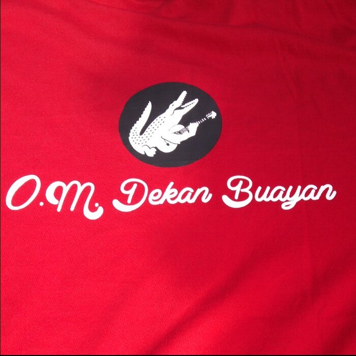 Official Account of Orkes Melayu Dekan Buayan. Mahasiswa Antropologi Budaya FIB UGM yang mencintai Orkes Melayu. contact us : OM.DekanBuayan@gmail.com