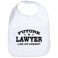 New mama and new lawyer! Took & passed the bar while pregnant. Excited to see what the future holds.