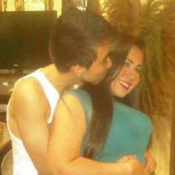 por una mentira hoy ya no hay amor , los corazones no se engañan -- Unerg Me Epera UNI-SIGUEME RATA--                                    Sobrino TeAmo 04/10/12.