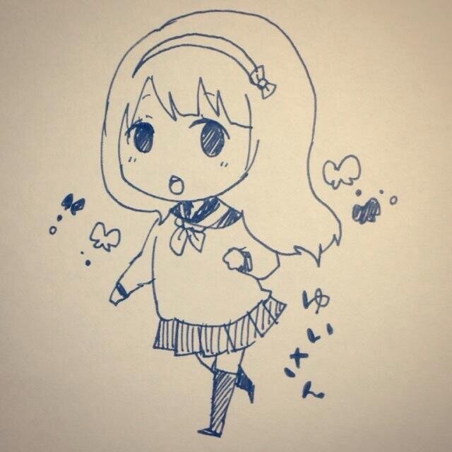 声優さん(たっつん、ひろＣ、小野Dなど)歌い手さん、アニメ、ゲーム大好き人間！！こっちでもよかったらフォローしてくれると嬉しいです♪さよならの際はブロックでお願いします＞＜