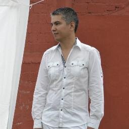 gerardoscr's profile picture. 