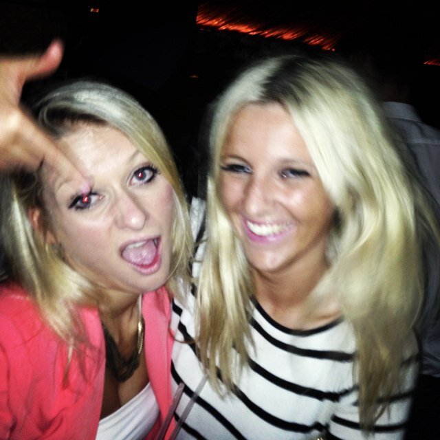 meganpudney's profile picture. 