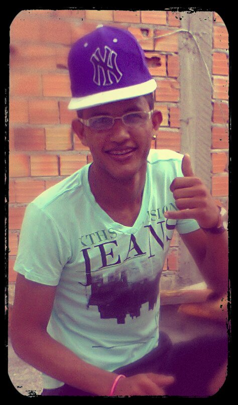 muleke ousado !! ^^