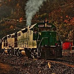 Vice-President WV Coal Association 
Avid Railfan and Model Railroader 
Proud Friend of Coal