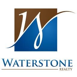 Waterstone Realty is the area's premier real estate solutions company. Since its creation, we have been helping homeowners and working with communities.