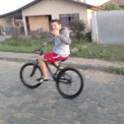 Bike, Friends, Girls, Family!