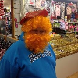 hi my name is marc im a market trader helper in mansfield