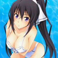篠ノ之 箒 (@sinonono_r18) Twitter profile photo