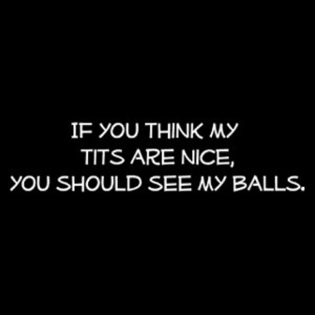 Funny & Uncensored T-Shirts and Custom shirts of any kind!!! Cheap and Easy, just the way you like it ;)