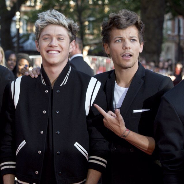 Hey im Niall, Taken by the best boy in the world!!!! @Lcuisfraud Hes mine dont touch himmmm!!!! |Taken|