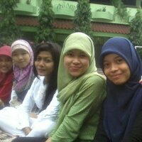 Dewi Arini (@rindewiarin) 's Twitter Profile