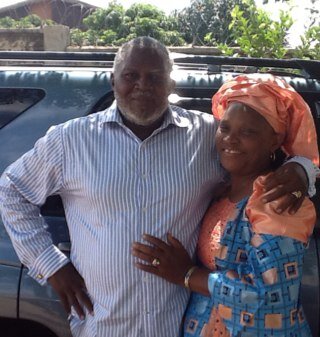 On God's Living & Infallible Word we stand. He is UNCHANGEABLE,UNSEARCHABLE,UNSHAKEABLE,UNSTOPPABLE...........