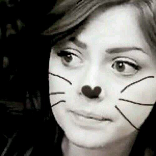 ANNALISA SCARRONE ♥ L'unico carburante che mi fa funzionare ♥