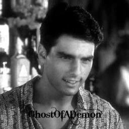 Father of @DemonAngelNicky and @CockySaviorAL.  Lover of #Ana.  @FieryNiavety's Uncle.  Corporeal bartender ghost. (RP/Dead/OTS)