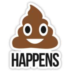Updating the entire Twitter community on the number of dumps taken in my life. #TwitterPoopUpdate