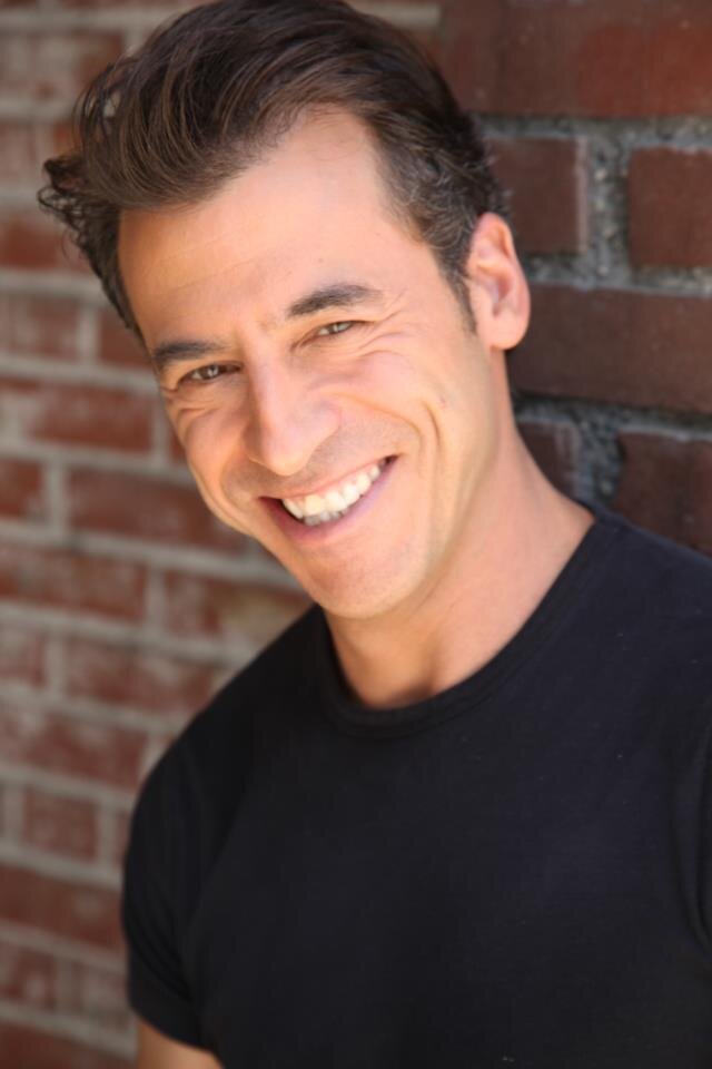 CEO Institute of Energy Based Health, Author, Stress Healing Practitioner, Developer of Energy Regeneration Therapy
