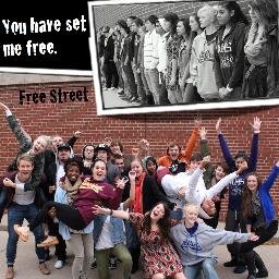 New single You Have Set Me Free available on iTunes now. North Central University