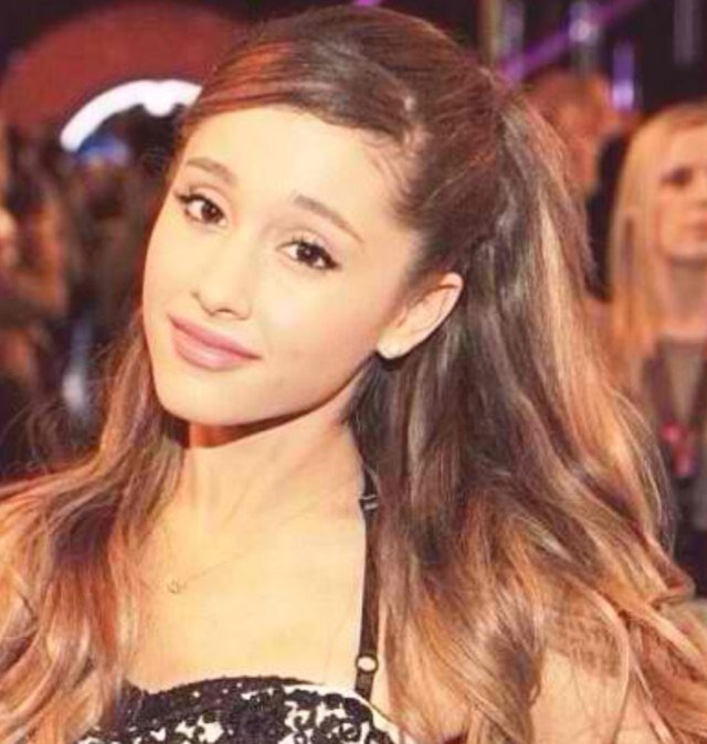 Post pics @ArianaGrande ♡ #Arianators