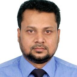 Studied MBA in Human Resources Management from South-East University Dhaka
Working in UNDP-Bangladesh