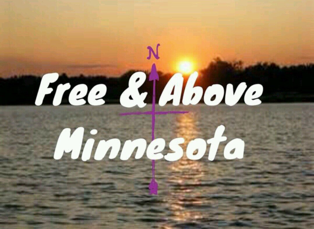 A movement surrounding those affected by depression, self injury, suicide, and mental health issues. @FreeAndAbove