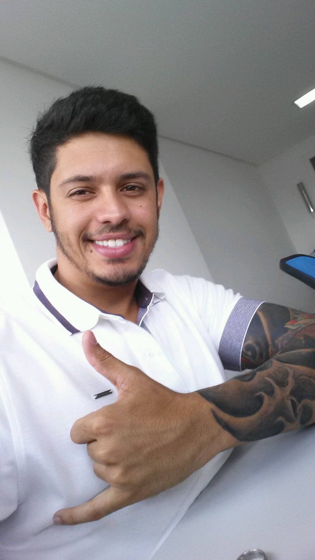 osmarmario1's profile picture. 