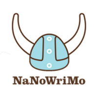 NaNoWriMo(@NaNoWriMo) 's Twitter Profile Photo