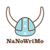 NaNoWriMo (@nanowrimo) Twitter profile photo NaNoWriMo (@nanowrimo) Twitter profile photo