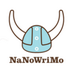 NaNoWriMo (@NaNoWriMo) Twitter profile photo