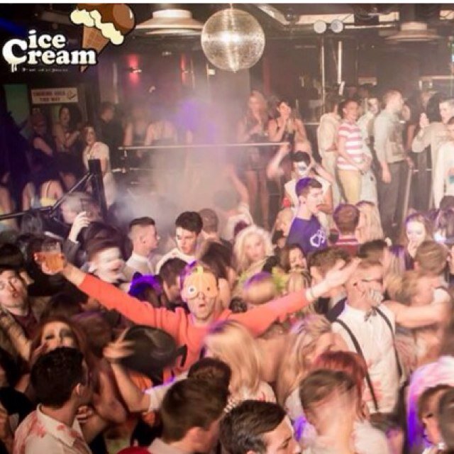 Rotherhams NO.1 Clubbing brand hosting events at Pop & Renoirs Monthly inc Halloween & Xmas , Easter & Bank Hols