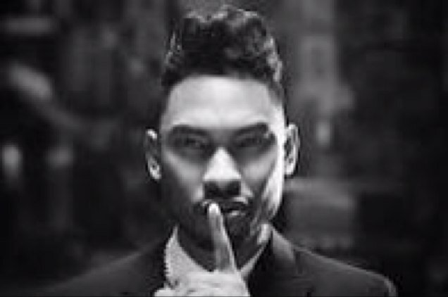 My Tweets are here to inspire. I am not Miguel. [#1 Fan/Parody Account] This account is not associated with the rapper Miguel.