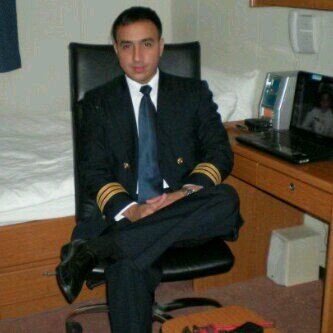 Merchant Marine Officer, Marine Engineer, Chief Engineer Unlimited