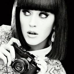 katy  perry