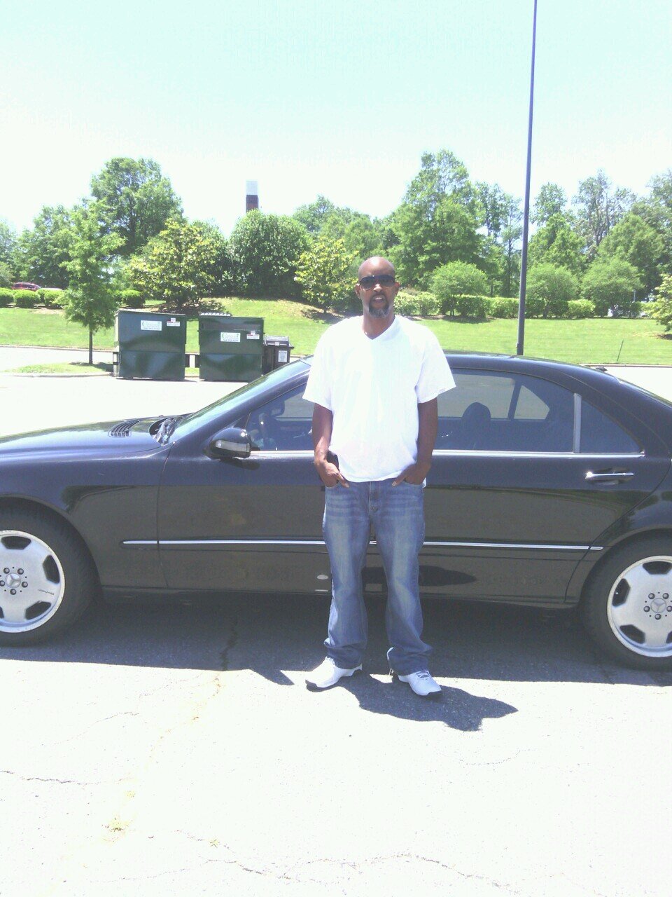 Living life to the fullest!!