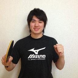 明誠高校→大正大　PARAUNI代表 元杏林大学監督兼コーチ ネット販売開始しました！https://t.co/qdK0QRds48 鈴木智典 卓球のコーチ 卓球の情報を主に発信しています。これから卓球界を変えます！ぜひフォローを！！！https://t.co/dJVi3110tV
