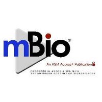 mBio(@mbiojournal) 's Twitter Profile Photo