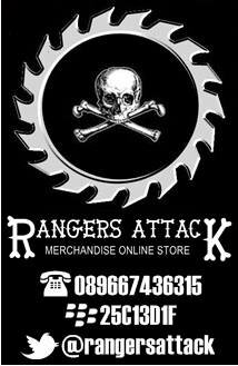 HANDPHONE : +6289667436315 | PIN BB : 25C13D1F | TWITTER : @rangersattack | FACEBOOK : http://t.co/IhEN3g0Dgf
