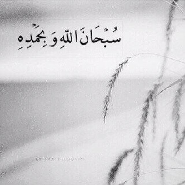 حساب يغرد بذكر الله آلي ، صدقة جارية بإذن الله عني وعن والديي وجميع المسلمين والمسلمات الاحياء منهم والاموات .