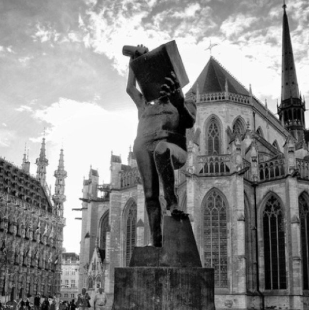 neefBliter8's profile picture. Welcome
I am a BK alum, PU boxer, Lewis &Clark Law survivor.  Believer in kids.