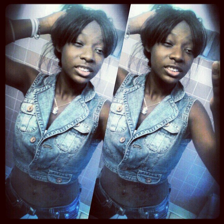 FMOI @dariiigot_hisface 'Fuck The Opps 'I ♡ Loud  Free My Luh'Savaqe 