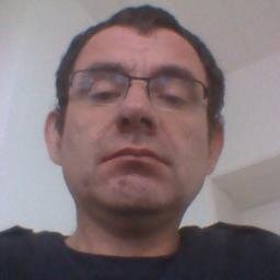 Agent de sécurité (security officer), Membre du CD PCF49 (french communist), Conseiller du Salarié, 🔻 (anti-fasciste) ; ces propos n'engagent que moi 💉💉💉➕