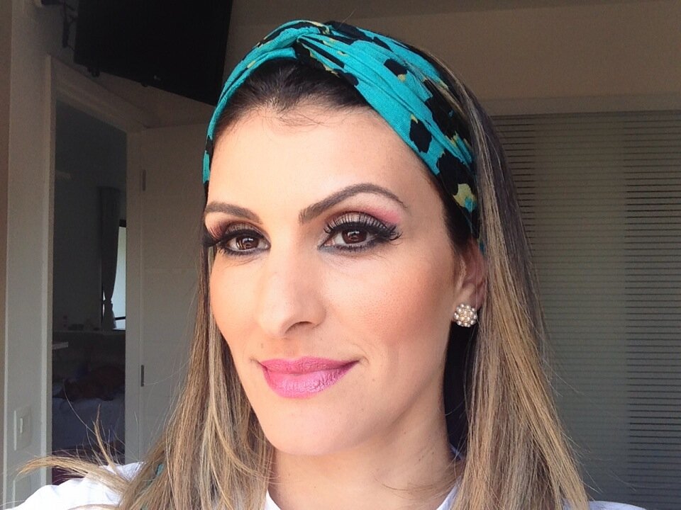 Tudo Sobre Maquiagem, Dicas de Beleza,Fitness,Esmaltes ...