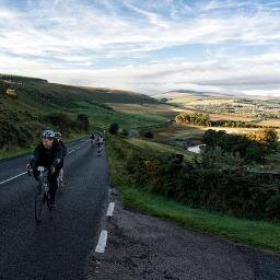 A not for profit voluntary organisation dedicated to promoting North Northumberland and Wooler as a premier cycling destination.