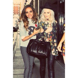 Follow @armyforperrie