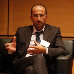 idrakabbas's profile picture. 