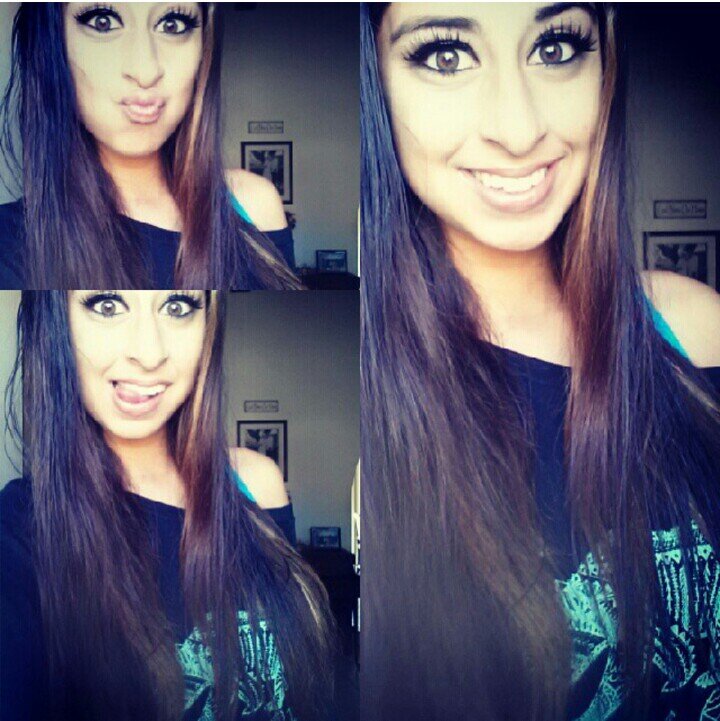Feed your dreams and starve your fears♥ EDHS c/o '15
